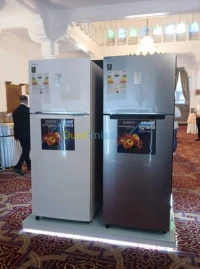 Promotion refregerateur Samsung no frost 490/590