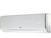 Promotion Climatiseur tcl 12btu Inverter tropicale 