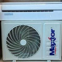 Promotion Climatiseur maxtor 12 btu Inverter Super tropicale 