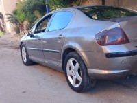 سيارات-peugeot-407-2006-برج-البحري-الجزائر