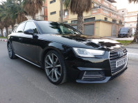 voitures-audi-a4-2016-s-line-dar-el-beida-alger-algerie