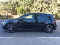 سيارات-volkswagen-golf-7-2018-gtd-البليدة-الجزائر
