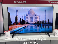 televiseurs-televiseur-brandt-43-full-hd-tv-led-alger-centre-algerie