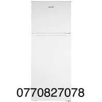 Réfrigérateur Brandt 510L blanc nofrost