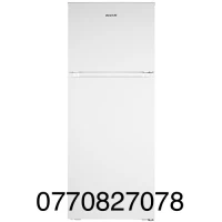 Réfrigérateur Brandt 440L nofrost blanc