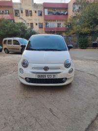 سيارات-fiat-500-2023-dolcevita-plus-وهران-الجزائر