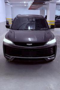 سيارات-geely-coolray-2026-full-options-عين-النعجة-الجزائر
