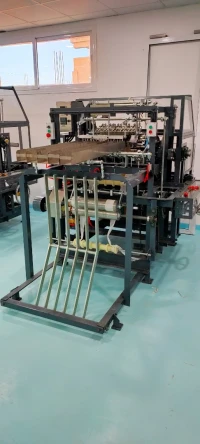 Usine de production des dispositifs médicaux 