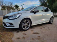 voitures-renault-clio-4-2019-gt-line-bordj-el-bahri-alger-algerie