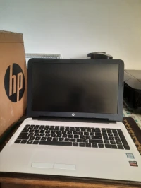 Hp notebook