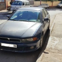 voitures-mitsubishi-galant-2007-سيارة-تعرف-المشكل-تاعها-خير-من-يقلك-ما-تسخن-تنقص-الزيت-و-هي-مخدوعة-birtouta-alger-algerie