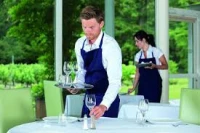 Serveur en hôtellerie & Restauration 