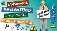 HABILITATION ELECTRIQUE+CHIMIQUE 