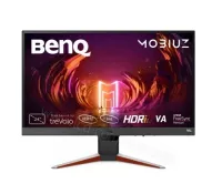 Ecran BENQ MOBIUZ EX240N ("24" / 165Hz / FHD / VA / 1Ms)