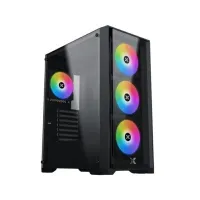 PC Gamer I5-12400F / RAM 16Go / NVME 512Go / MSI RTX 5060 Ti 8Go