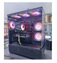 PC Gamer Ryzen 5 5600 / RAM 16Go / NVME 512Go / RTX 3060 12Go