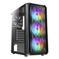 PC Gamer I3-12100F / RAM 16Go / SSD 256 / MSI GTX 1650 4Go  