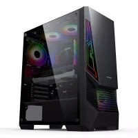 Boitier HYBROK BOOSTER ARGB