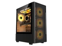 PC Gamer Ryzen 5 5600 / RAM 16Go / NVME 256Go / RTX 3060 12Go