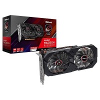 بطاقات-الرسومات-asrock-rx-6500xt-phantom-gaming-8go-grrd6-oc-بابا-حسن-الجزائر
