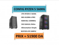 unites-centrales-config-ryzen-5-5650-g-msi-a520-8go-3200mhz-ssd-256go-baba-hassen-alger-algerie