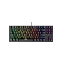 Clavier HAVIT KB869L Mécanique RGB