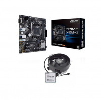 processeur-ryzen-5-5650g-asus-b450m-k-baba-hassen-alger-algerie