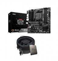 processeur-ryzen-5-5650g-msi-b550m-pro-vdh-baba-hassen-alger-algerie