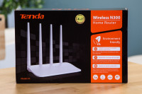 network-connection-routeur-tenda-f6-4-in-1-n300-antennes-baba-hassen-alger-algeria