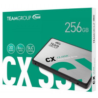 disque-dur-ssd-teamgroup-cx2-256go-baba-hassen-alger-algerie