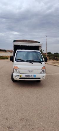 سيارات-hyundai-h100-2011-العامرة-عين-الدفلة-الجزائر