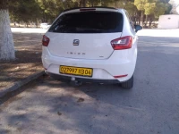 Seat Ibiza 2013 Sport Edition