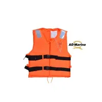 Gilets de sauvetage