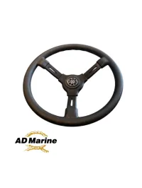 Volant Osculati Anatomique