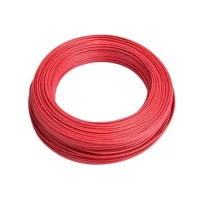 Câble électrique Osculati en cuivre rouge 2,5mm 100 m