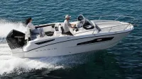 BATEAU DE PLAISANCE 