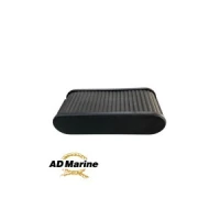 Porte lunette pour bateau