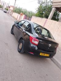 سيارات-dacia-logan-2013-باب-الزوار-الجزائر