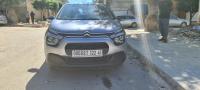 voitures-citroen-c3-2022-souk-ahras-algerie