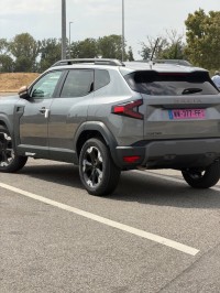 سيارات-dacia-duster-2026-extreme-بوقادير-الشلف-الجزائر