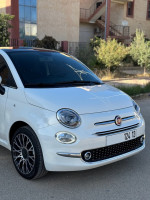 voitures-fiat-500-2024-dolcevita-tlemcen-algerie