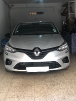 voitures-renault-clio-5-2022-bordj-el-bahri-alger-algerie