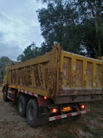 camion-jac-2009-jijel-algerie