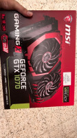 carte-graphique-msi-gtx-1070-gaming-x-tipaza-algerie