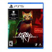 playstation-jeux-stray-ps5-bab-ezzouar-alger-algerie