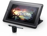 Tablette Graphique Wacom Cintiq 13HD