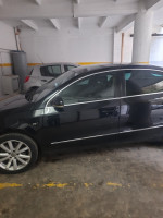 voitures-volkswagen-passat-2009-alger-centre-algerie