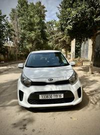 voitures-kia-picanto-2019-lx-birkhadem-alger-algerie