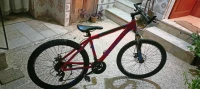 Vélo HAM MTB 26" دراجة