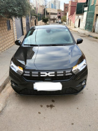 voitures-dacia-logan-2024-prestige-mostaganem-algerie